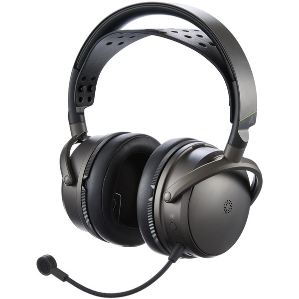 Audeze Maxwell 2 Wireless over-ear gaming headset (Zwart, Xbox versie)
