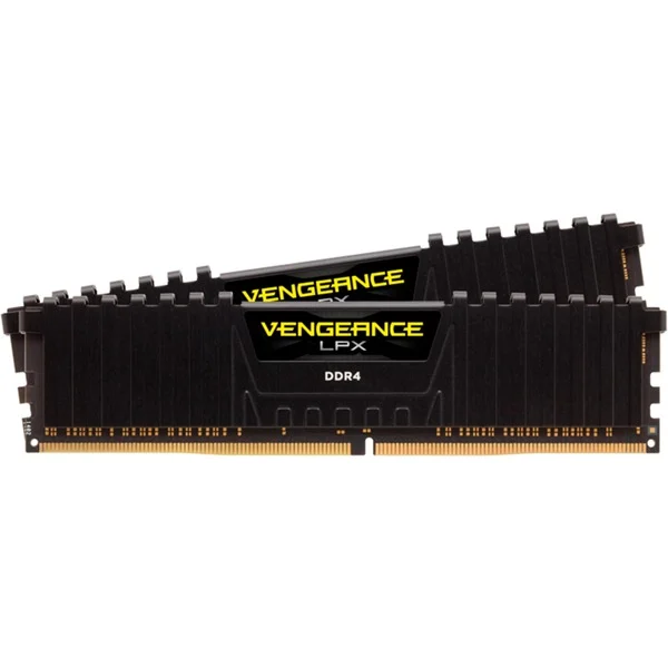 Corsair Vengeance LPX 32 GB DDR4-3200 (2x 16 GB) werkgeheugen