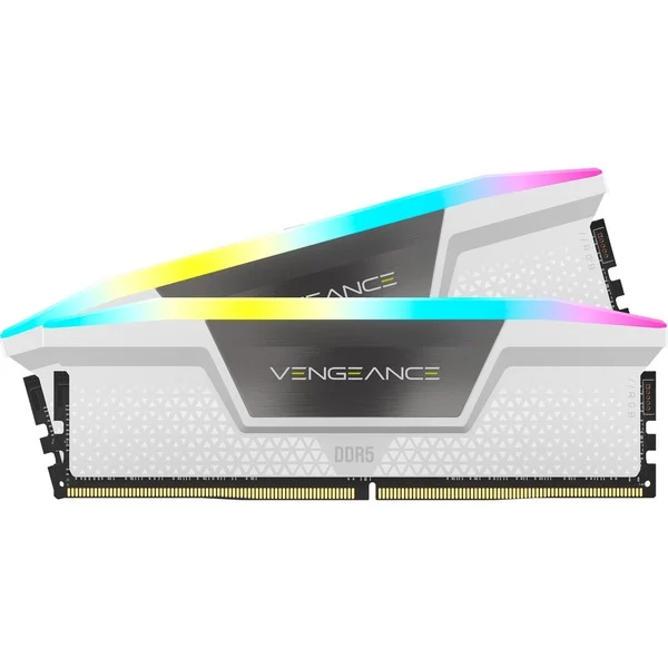 Corsair Vengeance RGB 32 GB DDR5-6000 (2x 16 GB) werkgeheugen