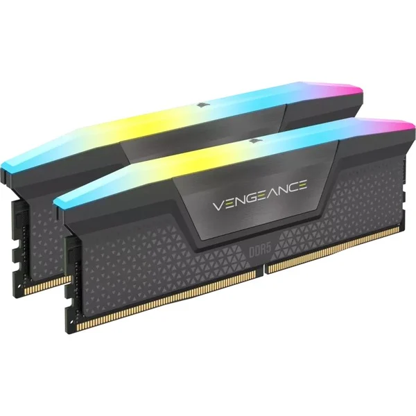 Corsair Vengeance RGB 32 GB DDR5-6000 (2x 16 GB) werkgeheugen