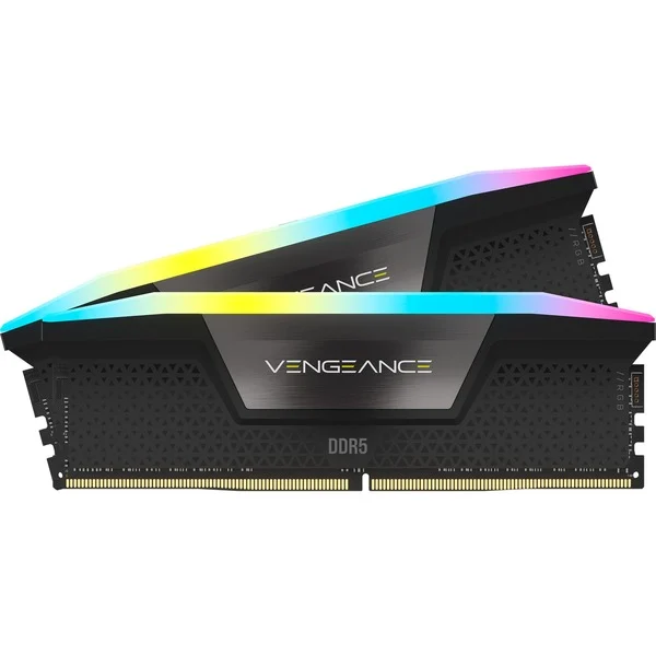 Corsair Vengeance RGB 32 GB DDR5-6000 (2x 16 GB) werkgeheugen