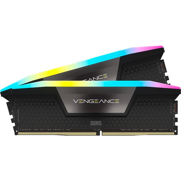 Corsair Vengeance RGB 64 GB DDR5-6000 (2x 32 GB) werkgeheugen