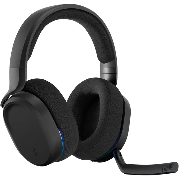Fractal Design Scape Dark over-ear gaming headset