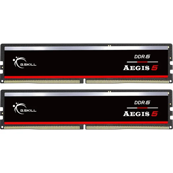 G.Skill Aegis 5 64 GB DDR5-6000 (2x 32 GB) werkgeheugen