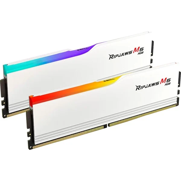 G.Skill Ripjaws M5 96 GB DDR5-6000 (2x 48 GB) werkgeheugen