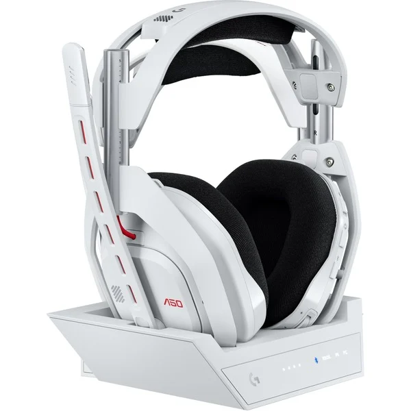 Logitech G Astro A50 LIGHTSPEED over-ear gaming headset