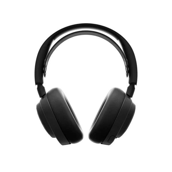 SteelSeries Arctis Nova Pro Omni over-ear gaming headset